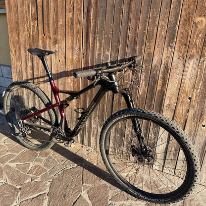 Cannondale Scalpel Lab71 — telaio in Carbonio, Ottime condizioni