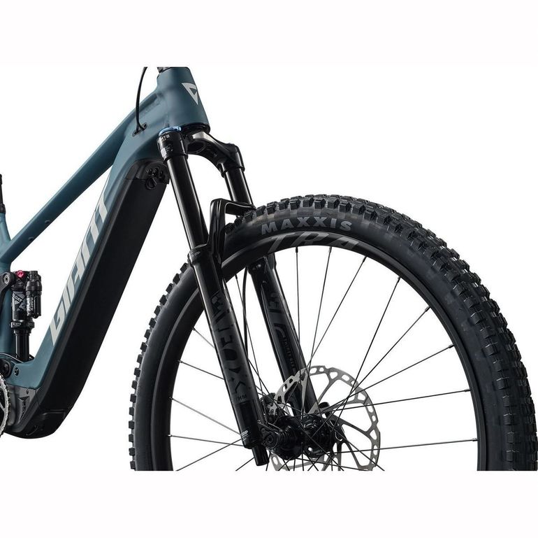 Giant Stance E+ 0 — gruppo Shimano Deore XT, taglia XL