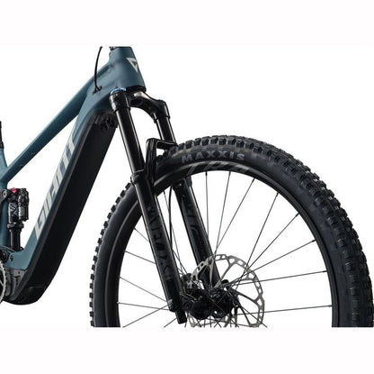 Giant Stance E+ 0 — gruppo Shimano Deore XT, taglia XL