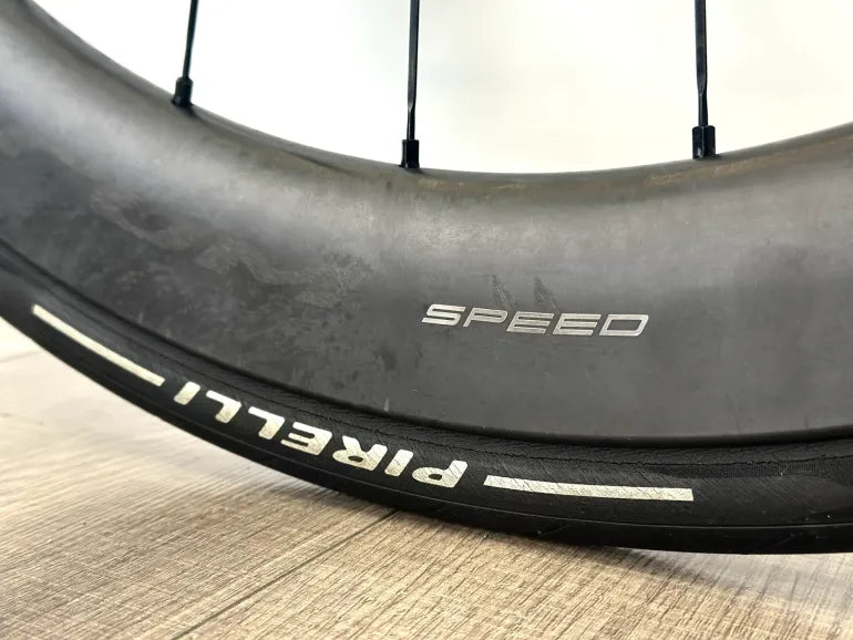 Giant Propel Advanced Sl 0 — telaio in Carbonio, Ottime condizioni