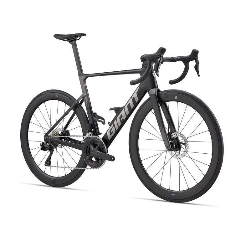 Giant Propel Advanced 1 — gruppo Shimano 105 Di2, taglia L