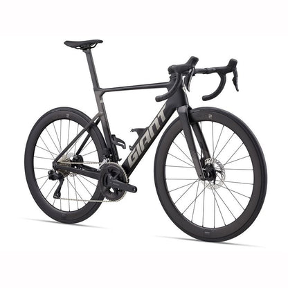 Giant Propel Advanced 1 — gruppo Shimano 105 Di2, taglia L