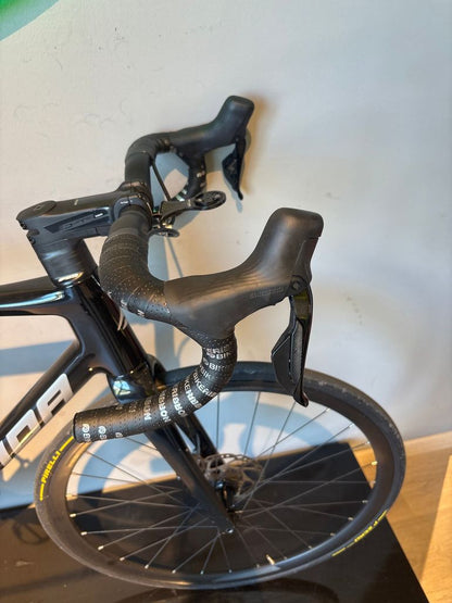 Merida Scultura 8000 2026 — Bici usata