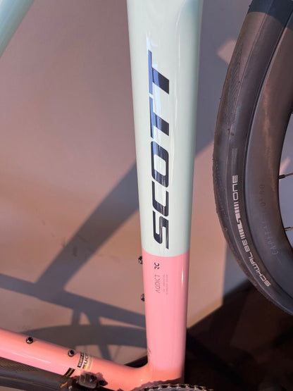 Scott Addict Rc 10 2026 usata — dettaglio