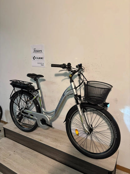 Torpado Afrodite 2024 — Bici usata