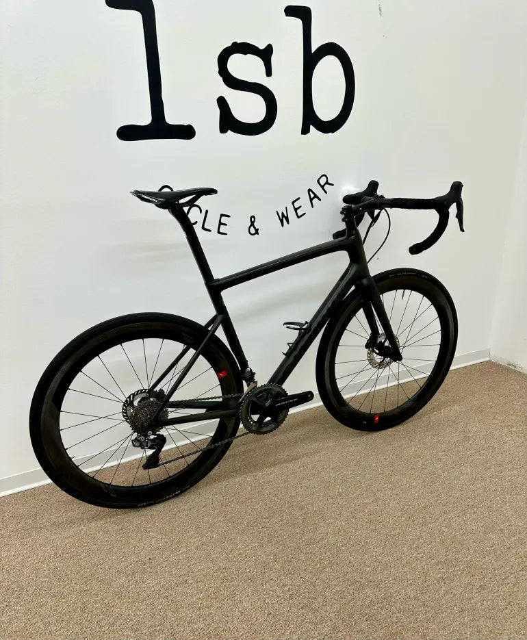 Specialized Tarmac Sl6 - Dura Ace — telaio in Carbonio, Ottime condizioni
