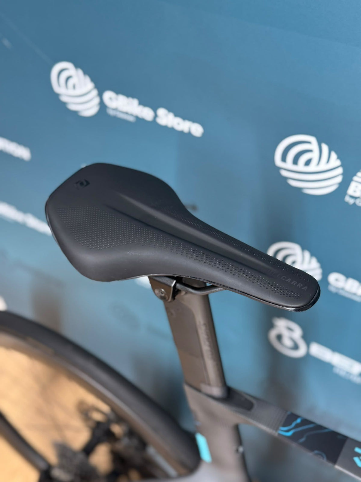 Scott Foil Rc Pro 2025 usata — dettaglio