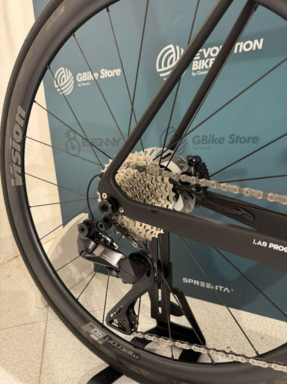 CBT Italia Necer99 — telaio in Carbonio, Nuovo