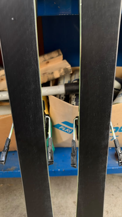 Head Supershape I.Speed 2019 usato — dettaglio