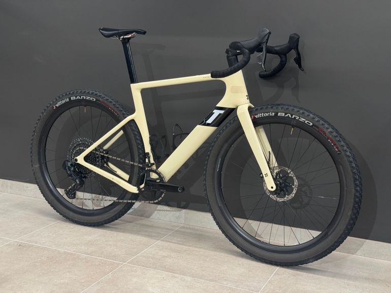 3T Racemax Wpnt — gruppo SRAM GX Eagle AXS, taglia M