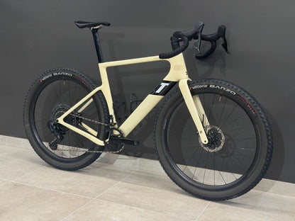 3T Racemax Wpnt — gruppo SRAM GX Eagle AXS, taglia M
