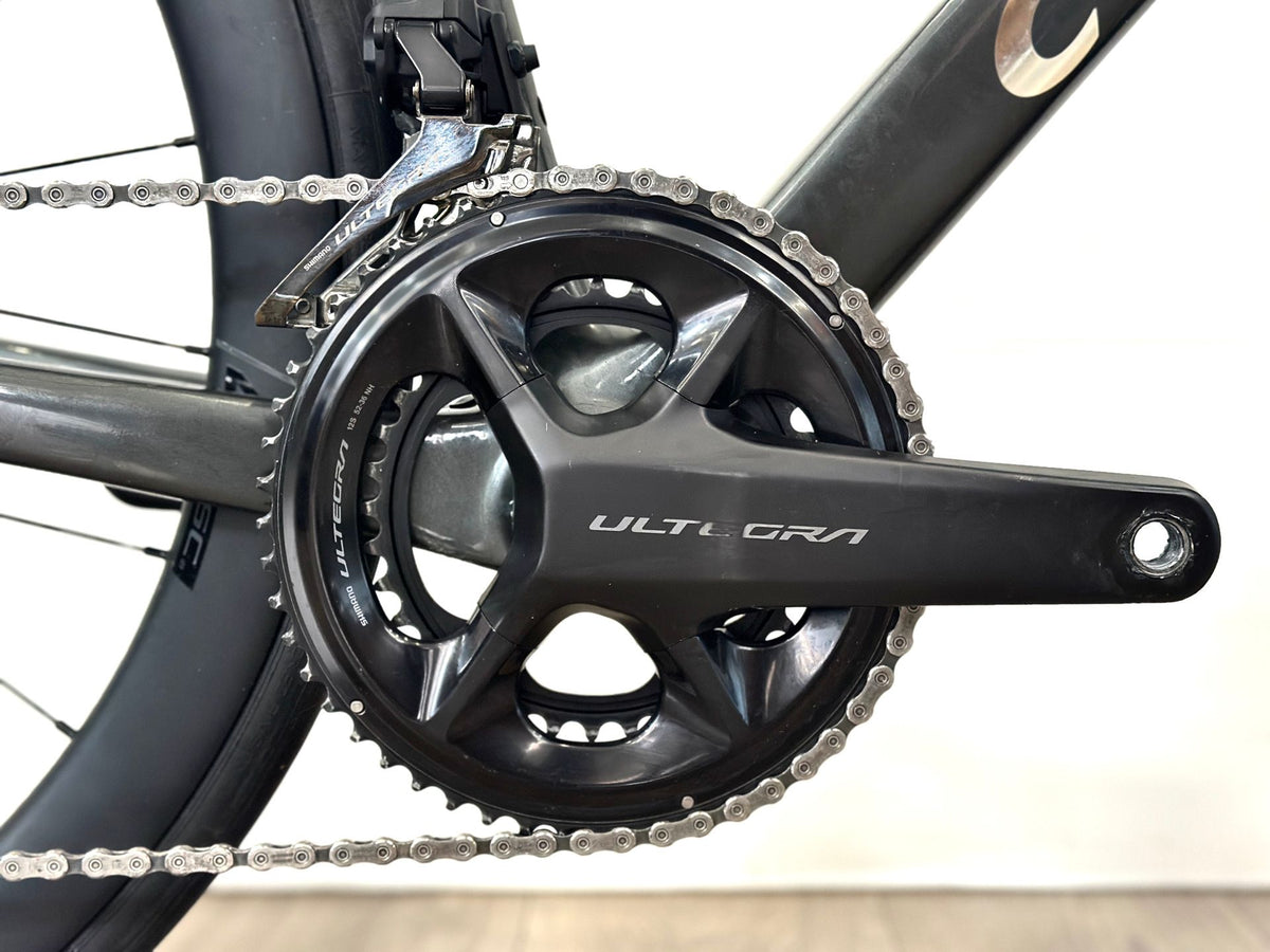 Colnago V4 2026 usata — dettaglio