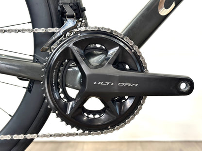 Colnago V4 2026 usata — dettaglio