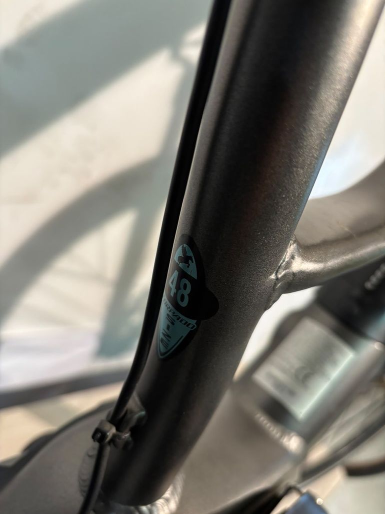 Torpado Altea Hybrid 2020 usata — dettaglio