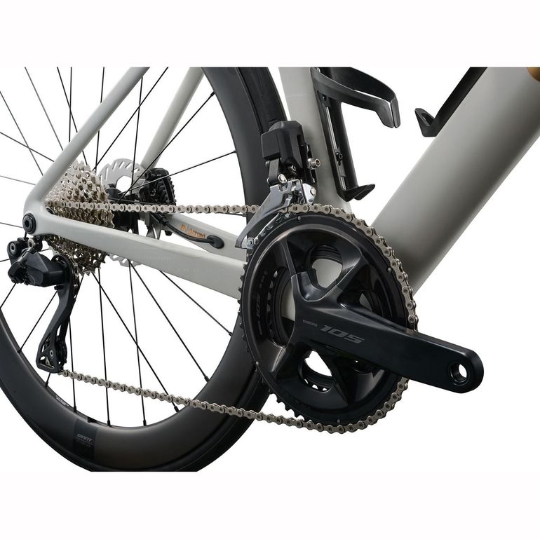 Liv Enviliv Advanced 1 2027 — Bici usata