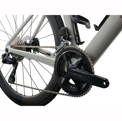 Liv Enviliv Advanced 1 2027 — Bici usata