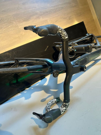Scott Solace Eride 10 2024 usata — dettaglio