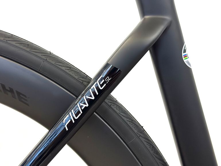Wilier Triestina Filante Sl R8170 2024 usata — dettaglio