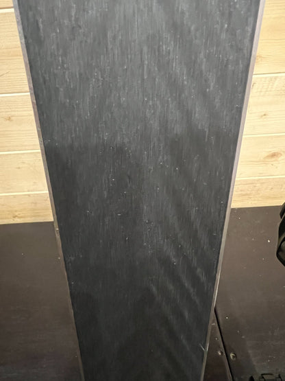 Volkl Racetiger SRX 2025 usato — dettaglio