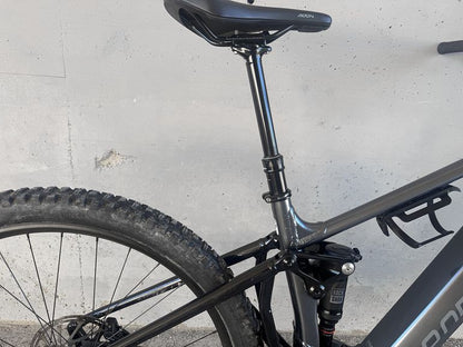 Mondraker Chaser 750 2022 usata — dettaglio