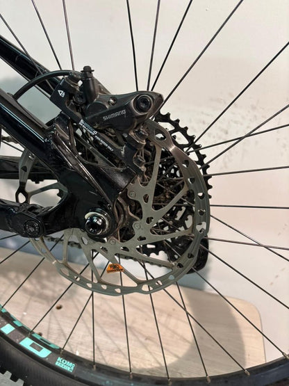 Bianchi T-Tronik Rebel 9.2 – / — gruppo SRAM NX Eagle, taglia L
