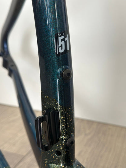 Cervelo S5 2027 — Bici usata
