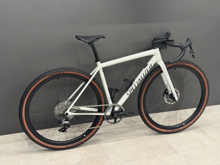 Specialized Crux Expert — telaio in Carbonio, Ottime condizioni