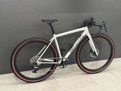 Specialized Crux Expert — telaio in Carbonio, Ottime condizioni