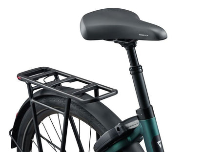 Giant Newtour E+ 3 Lst 2027 usata — dettaglio