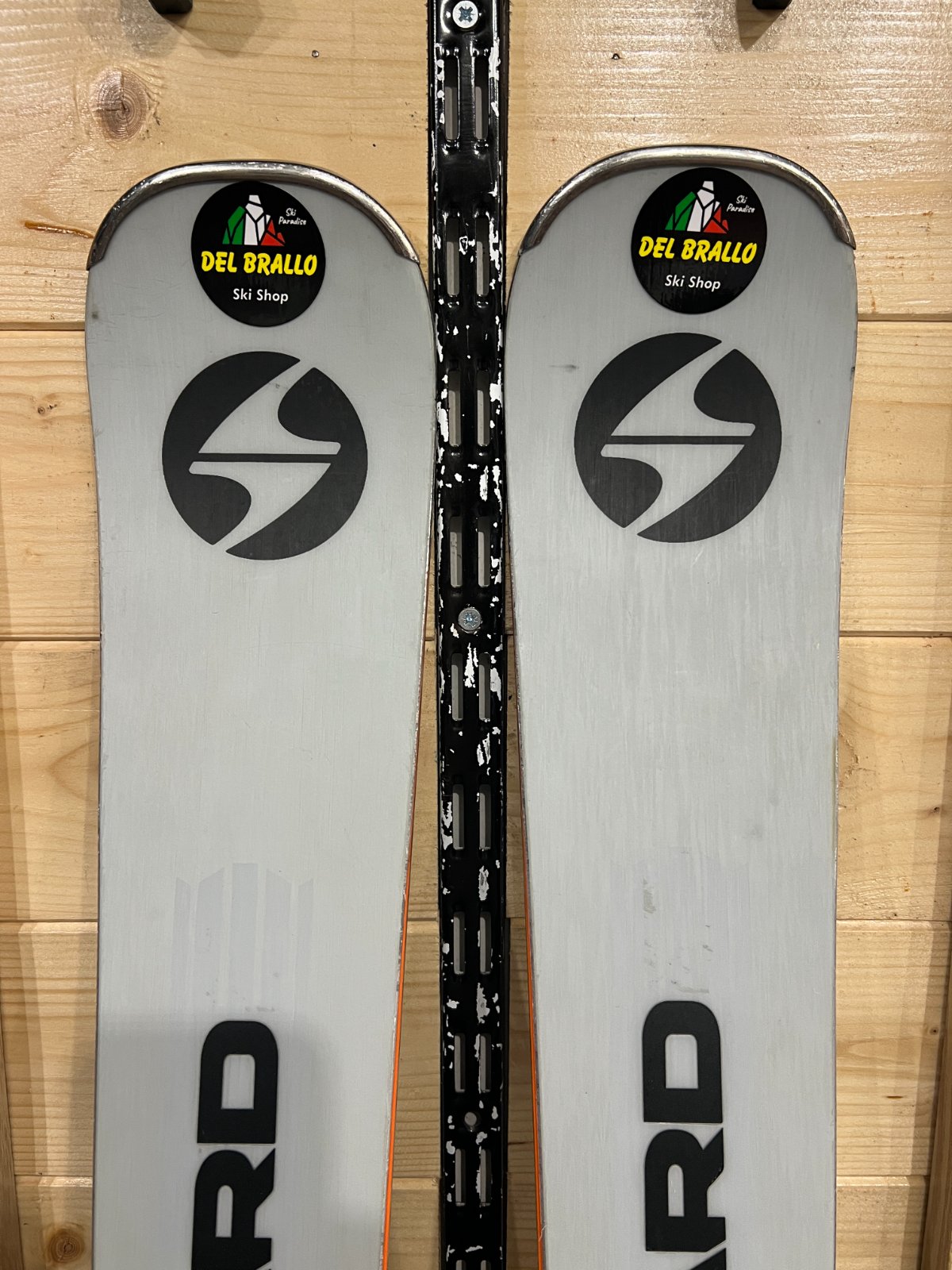 Blizzard Firebird 70 RS TI 2026 usato — dettaglio