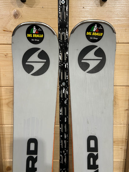 Blizzard Firebird 70 RS TI 2026 usato — dettaglio