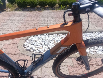 3T Exploro 2024 usata — dettaglio