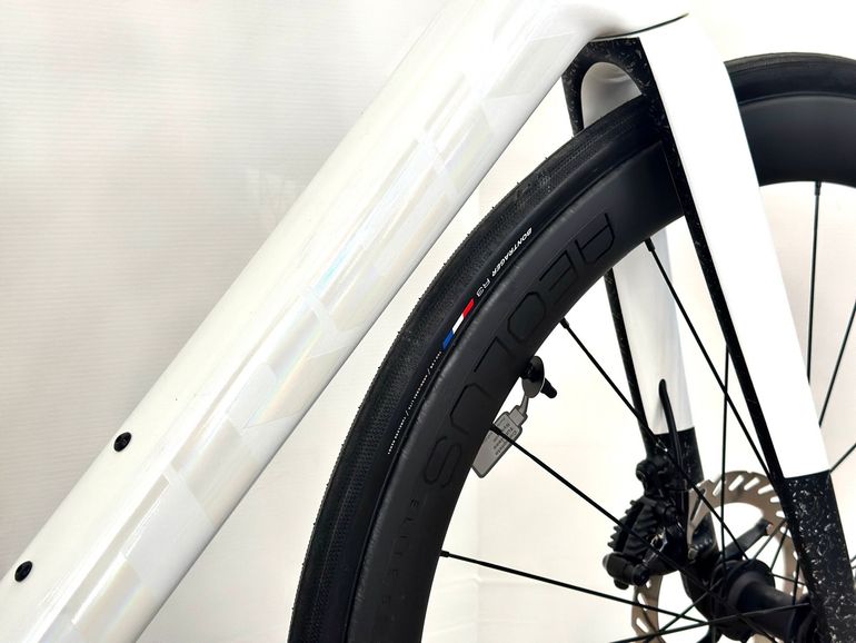 Trek Madone Sl 6 Gen 8 — telaio in Carbonio, Nuovo