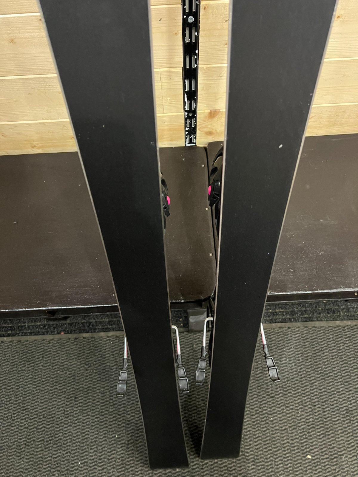 Blizzard Phoenix R14 PRO 2026 usato — dettaglio