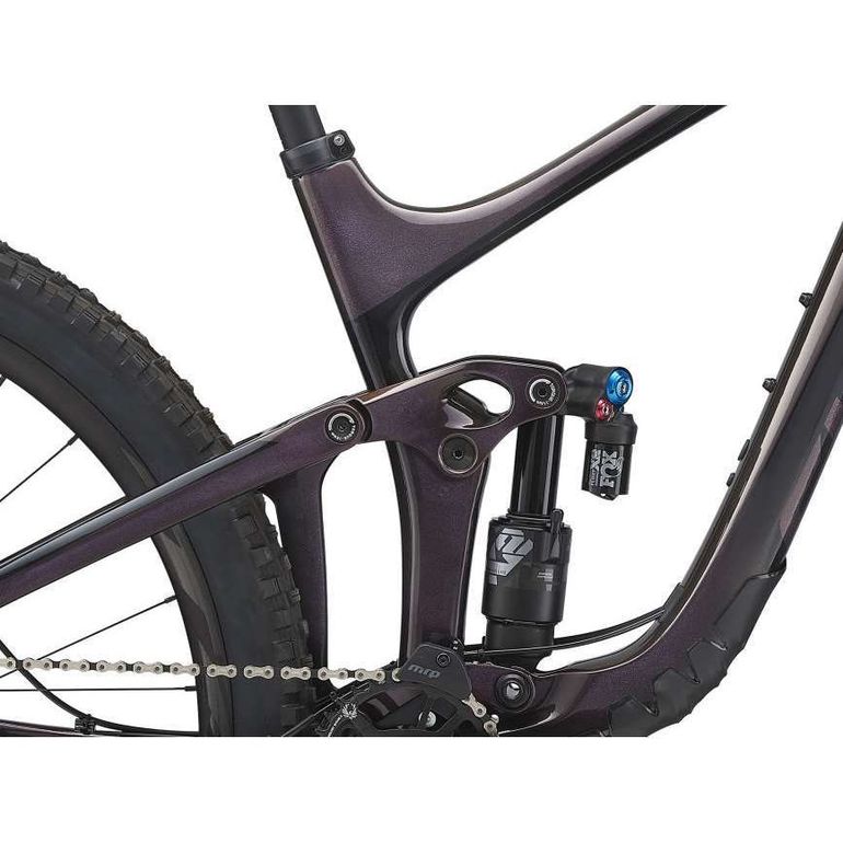 Giant Reign Advanced, Pro 29 1 — gruppo SRAM GX Eagle, taglia M
