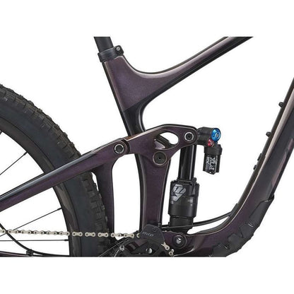 Giant Reign Advanced, Pro 29 1 — gruppo SRAM GX Eagle, taglia M