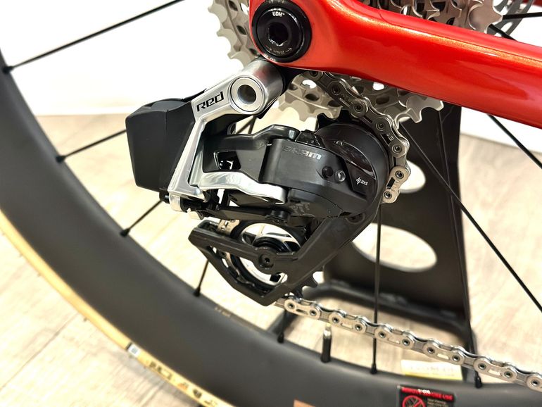 Cervelo S5 — telaio in Carbonio, Nuovo