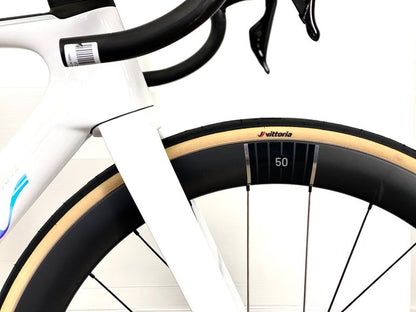 Wilier Triestina Filante Slr Id2 — telaio in Carbonio, Nuovo