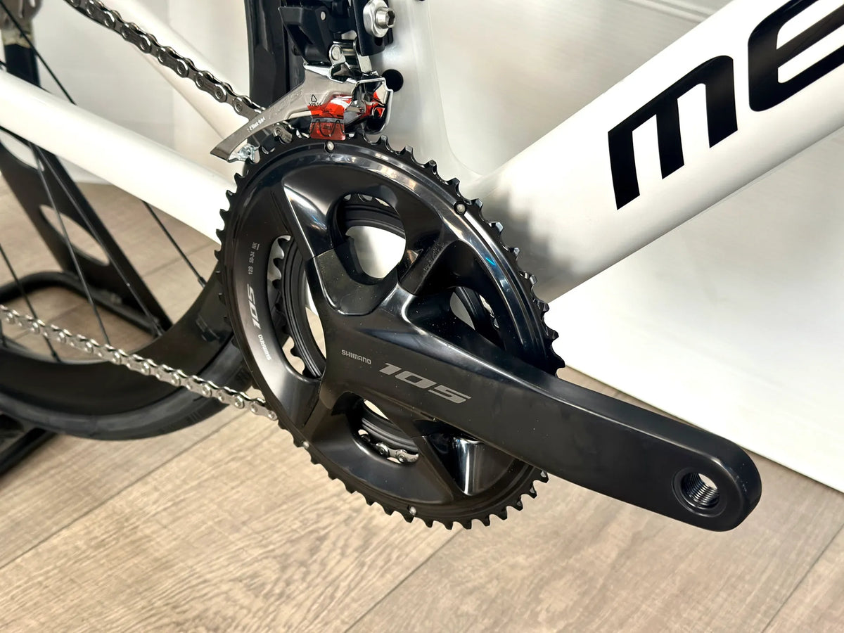 Megamo Pulse 20 2026 — Bici usata