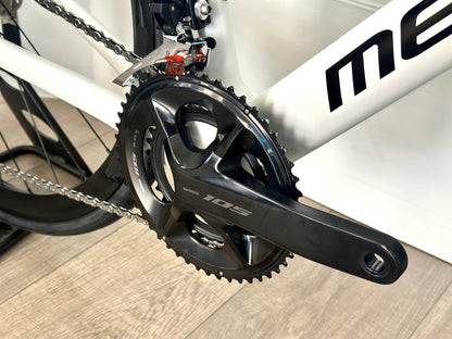 Megamo Pulse 20 2026 — Bici usata