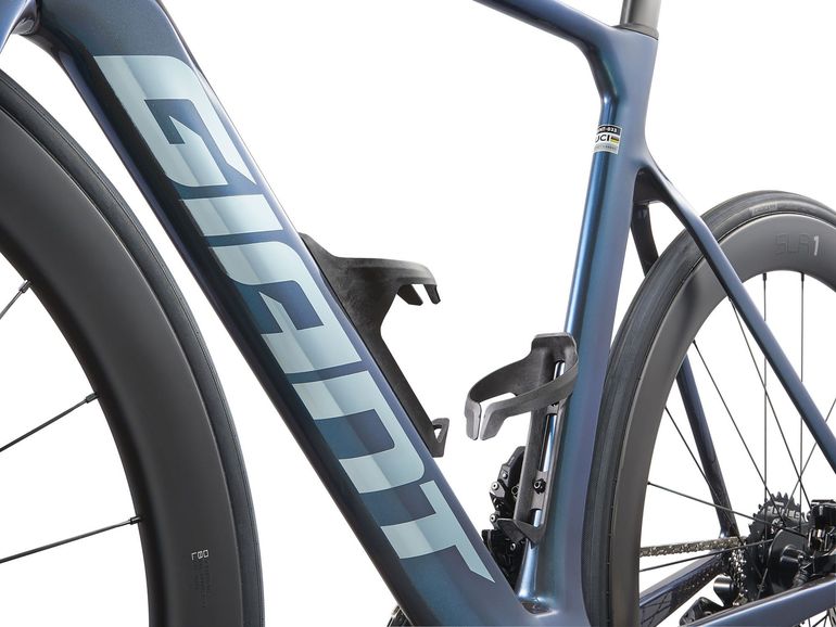 Giant Propel Advanced Pro 0 1x — telaio in Carbonio, Nuovo
