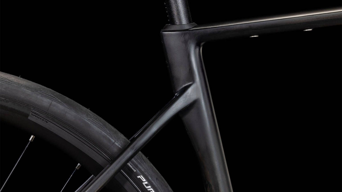 Cube Attain C:62, Race — telaio in Carbonio, Nuovo