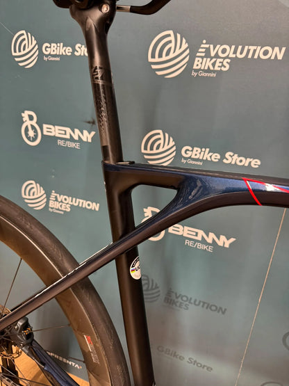 Lapierre Xelius Sl 2023 usata — dettaglio