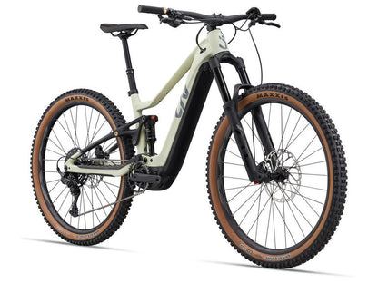 Liv Embolden E+ 1 — gruppo Shimano CUES, taglia S