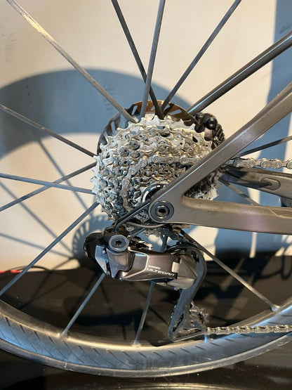 Scott Addict Rc 10 — telaio in Carbonio, Ottime condizioni