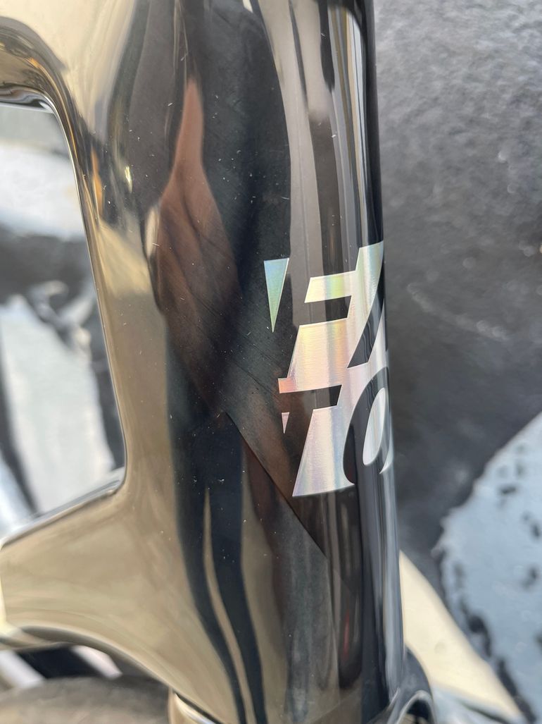 Factor O2 2026 usata — dettaglio