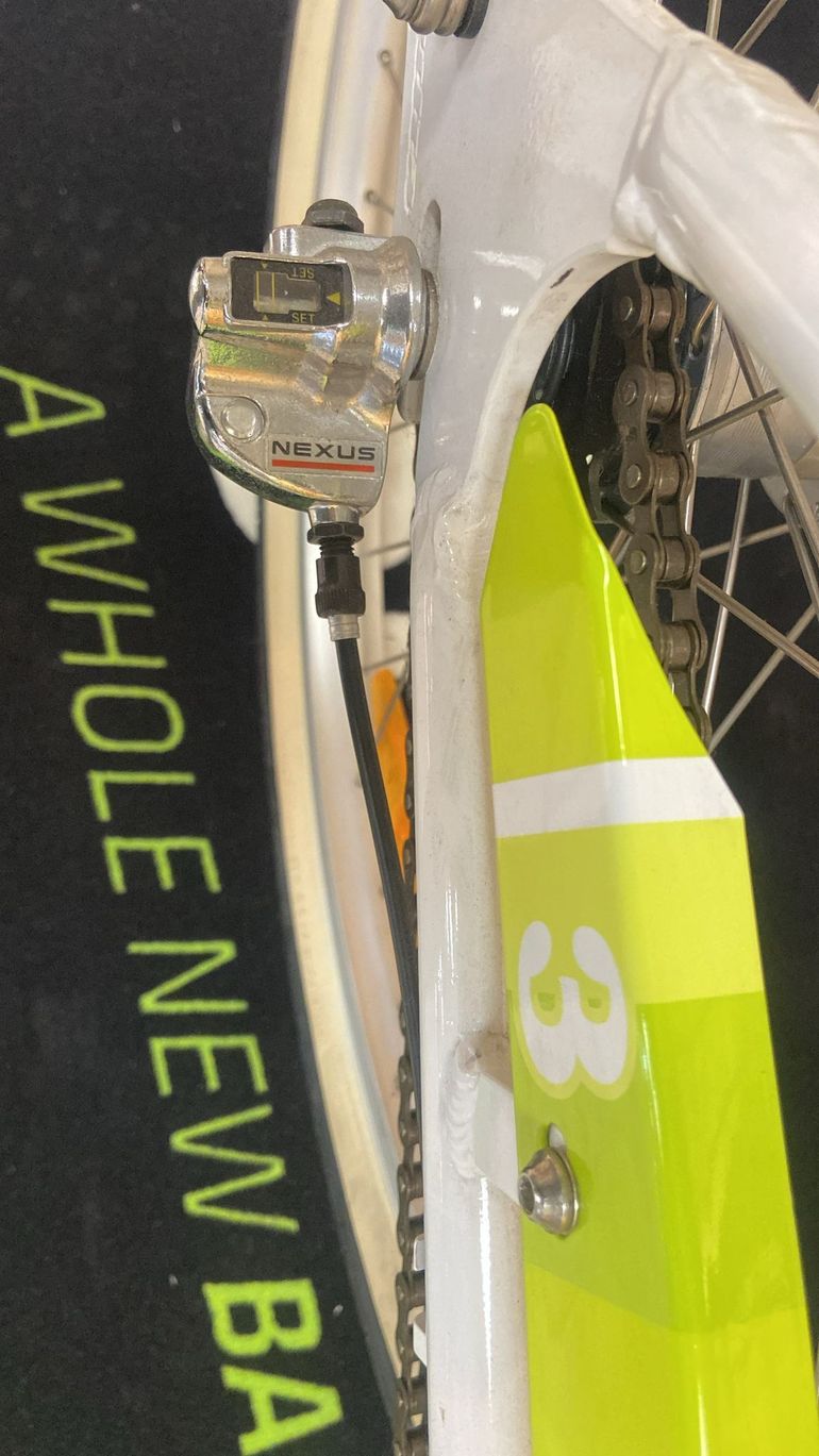 Electra Hawaii 2015 — Bici usata
