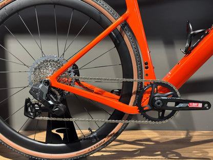 3T Racemax Wpnt 2026 — Bici usata