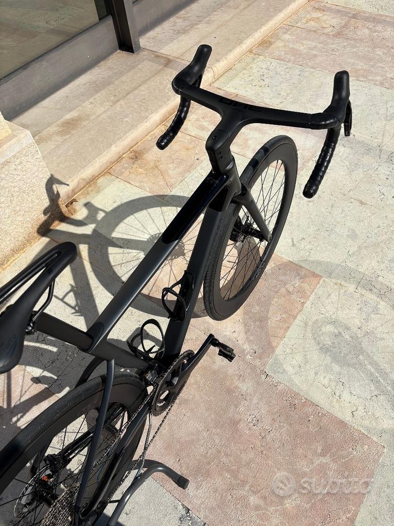 Bottecchia 8avio Ultimate — gruppo Shimano Ultegra Di2, taglia 52 cm