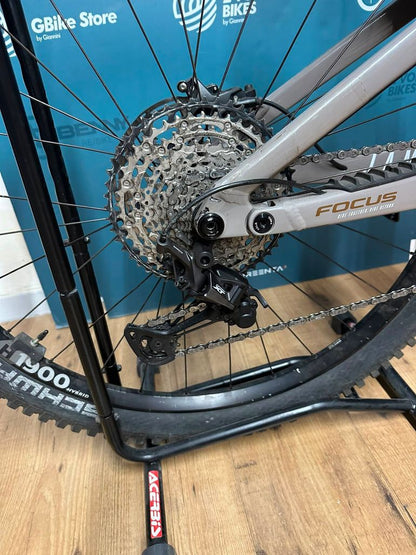 Focus Jam² 6.9 2023 usata — dettaglio